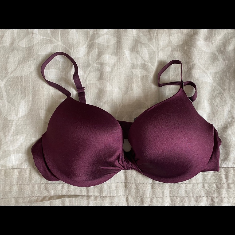 LaSenza Body Kiss Bra